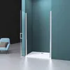 Mai & Mai Duschtür Nischentür dusche Duschabtrennung Produktbild-Vorschau 10