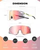 Lunettes de vélo ROCKBROS, monture en TR90, lunettes de Voir les images du produit 3