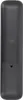 The back of a black remote control. Náhľad obrázku produktu