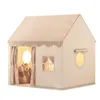 Kinder Spielzelt,Spielhaus Kinder Indoor,Kinderspielhaus Produktbild-Vorschau 6