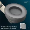 Bluetooth Over-Ear Kopfhörer mit 6D Surround Sound & 40 Produktbild-Vorschau 10