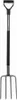 Fiskars Ergonomic™ Fourche à jardin FISKARS 133400 Voir les images du produit 6