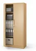 Büroschrank C001 Aktenschrank Lagerschrank Mehrzweckschrank Produktbild-Vorschau 1