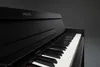 YAMAHA ARIUS YDP-105WH Digital Piano, White – Modernes und Produktbild-Vorschau 2