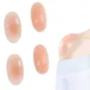 Épaulières - 2 pièces - Épaulières en silicone Voir les images du produit 1