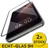 2x Full Panzerfolie Für Apple iPhone 16 Pro Echt Schutzglas Produktbild-Vorschau 5