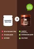 Xucker Zartbitter Kakao Creme, zuckerfrei mit Xylit, 200g Produktbild-Vorschau 5