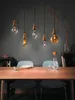 LED 1906 Vintage Globe 15W/820 Fil Spi Smoke, E27 Anteprima dell’immagine prodotto 4
