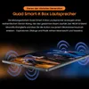 Blackview MEGA 12 12GB+256GB | IP69K wasserdicht | 12.2" Produktbild-Vorschau 3