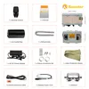 Sunster Standheizung Dieselheizung 8KW 12V 110-240V mit Produktbild-Vorschau 4