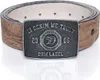 Tom Schneider Ledergürtel SOPO-TT437 40 mm Ledergürtel Ro Produktbild-Vorschau 4