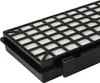 vhbw 3x Staubsaugerfilter kompatibel mit Siemens Q5.0, Q8.0 Produktbild-Vorschau 5