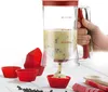 WESTMARK Teigportionierer Kunststoff 900 ml Náhľad obrázku produktu 20