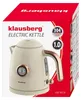 Klausberg waterkoker KB9018XXA Productafbeelding-voorbeeld 6