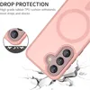 Coque pour Samsung Galaxy S25 FE avec Cercle Magnétique Voir les images du produit 4