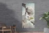 MuchoWow® 80x160 cm Outdoor-Poster Gartendeko Sichtschutz Produktbild-Vorschau 4