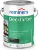 Remmers Opaque Paint 2,5L czarny Podgląd zdjęcia produktu 5