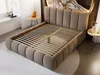 GrainGold Polsterbett Cloud 200x200 cm - Bett 200x200, Produktbild-Vorschau 6