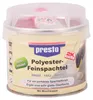 PRESTO Feinspachtel 601211 78mm 78mm Dose 78mm 0,307kg 250g Produktbild-Vorschau 15