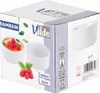 Vilde | Zapekacie misky - Biele - 260 ml - 2 kusy - Odolné Náhľad obrázku produktu 7