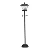 Dollhouse Black Street Lamp,Dollhouse Black Street Náhled obrázku produktu 2