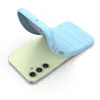 Handy Hülle für Samsung Galaxy A15 / A15 5G Grip Case Cover Produktbild-Vorschau 3