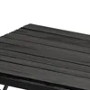 JAWINIO Table de camping pliante Table pliante réglable en Voir les images du produit 8