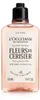 L'Occitane, Fleurs de Cerisier, Gel doccia, 250 ml, per Anteprima dell’immagine prodotto 1