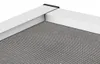 Fliegengitter Fensterbausatz Master SLIM 100x120cm weiss Produktbild-Vorschau 11