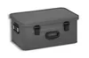 Enders Toronto Alubox 63 Liter grey Transportkiste Produktbild-Vorschau 1