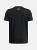 Under Armour Sportstyle - Maglia petto sinistro Kinder Anteprima dell’immagine prodotto 2