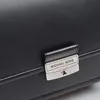 Michael Kors Bradshaw Damen-Schultertasche aus Leder, Produktbild-Vorschau 2