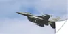 MuchoWow® Poster Flugzeuge - Düsenjäger - Raketen 80x40 cm Produktbild-Vorschau 1