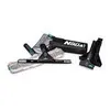 UNGER ErgoTec NINJA Fensterreinigungs-Komplett-Set 6in1 Anteprima dell’immagine prodotto 12