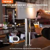 Zestaw wieży piwnej VEVOR kegerator, zestaw do konwersji Podgląd zdjęcia produktu 2