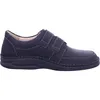 Finn Comfort Wicklow Herrenslipper, bequem, Schwarz, Leder, Produktbild-Vorschau 24