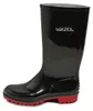 Gummistiefel Damenstiefel Antigona, Farbe:schwarz, Größe:37 Produktbild-Vorschau 2