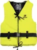 Baltic 50n Leisure Aqua Schwimmweste Gelb 50-70 kg Gelb Produktbild-Vorschau 3