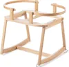 Geuther Moses Basket Set - beige Voir les images du produit 6