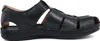 Pikolinos Tarifa Sandale Schwarz Produktbild-Vorschau 34