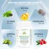 plantoCAPS SMOKSAN+ capsule Anteprima dell’immagine prodotto 4
