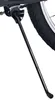 Volare Thombike Kinderfahrrad - Jungen - 24 Zoll - Schwarz Produktbild-Vorschau 7