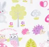 A.S. Création Papiertapete Boys & Girls 5 bunt weiß 10,05 m Produktbild-Vorschau 3