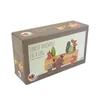 Dřevěný třídič lesních zvířat Náhled obrázku produktu 1