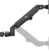 Maclean MC-459 Support d'écran pour tube/poteau 28-60mm, Voir les images du produit 8