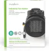 Nedis Industrie Heizlüfter 1000 / 2000 W | Verstellbares Produktbild-Vorschau 16