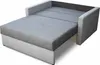 Lehnsessel mit Schlaffunktion Schlafsofa Klappsofa Produktbild-Vorschau 2