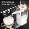 Kávovar KRUPS Sensation Milk M90 EA912B10 Náhľad obrázku produktu 9