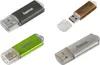 Hama Laeta 64GB, 64 GB, USB Typ-A, 2.0, 10 MB/s, Čepice, Náhled obrázku produktu 5