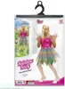 Drag Queen Regenbogen Fee Kostüm Produktbild-Vorschau 3